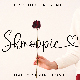 Shmoopie Script - GraphicRiver Item for Sale