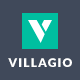 Vacation Rental WordPress Theme - Villagio - ThemeForest Item for Sale