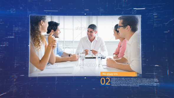 Technology SlideShow