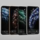 IPhone_11s_pro - 3DOcean Item for Sale