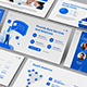 Teleria - Social Media Keynote Template - GraphicRiver Item for Sale
