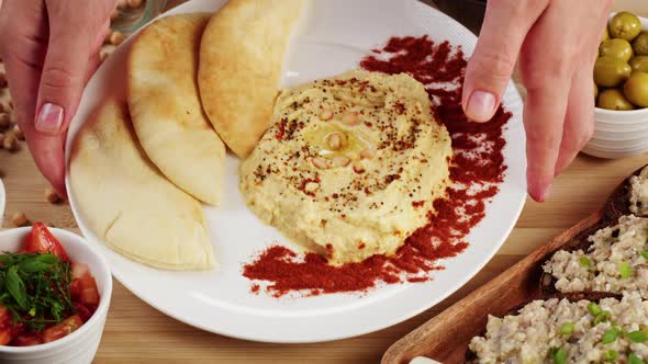 Israeli Cuisine