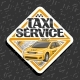 Vector for Taxi Service - GraphicRiver Item for Sale