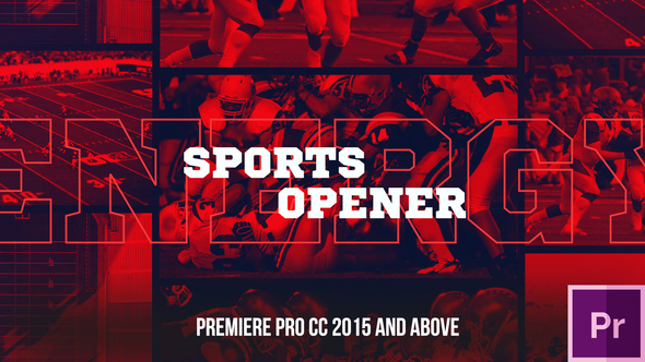 Sports Opener