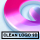 Clean Logo 3D Reveal (7-Pack) - VideoHive Item for Sale