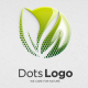 Dots 3D Logo Reveal - VideoHive Item for Sale
