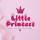 Little Princess - GraphicRiver Item for Sale