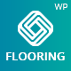 Flooring - Floor Repair & Refinish WordPress Theme - ThemeForest Item for Sale
