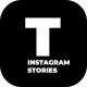 Titles For Instagram Stories - VideoHive Item for Sale