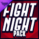 Fight Night Pack - VideoHive Item for Sale