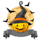 Halloween Logo