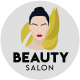 Beauty Salon Logo Design and Animation - VideoHive Item for Sale
