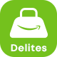 Delites - Online Grocery & Recipes UI Kit for Figma - ThemeForest Item for Sale