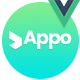 Appo - Vue JS App Landing Page - ThemeForest Item for Sale