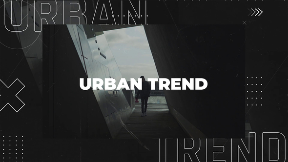 Urban Trend alt