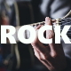 Stylish Rock - AudioJungle Item for Sale
