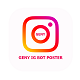 GENY Instagram Bot | Upload Unlimited Posts At Short Time - CodeCanyon Item for Sale