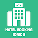 Hillside - A Hotel Booking Theme UI App By Ionic 5 Angular 9 (Latest) - CodeCanyon Item for Sale