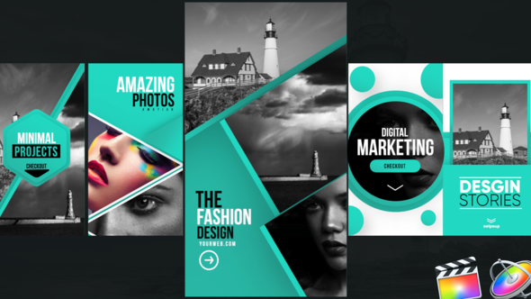 Instagram Photo Stories alt