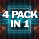 Laser Pack - VideoHive Item for Sale