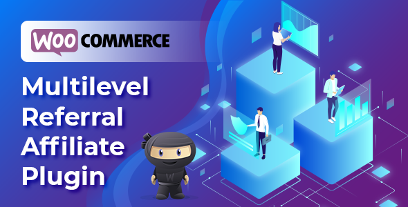 Boost Your Sales with the Ultimate WooCommerce Multilevel Referral and Affiliate Plugin!