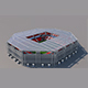 Stadium - 3DOcean Item for Sale