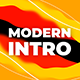 Modern Intro - VideoHive Item for Sale