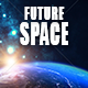 Space Ambient Cosmos Cinematic