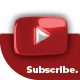 Youtube Subscribe - VideoHive Item for Sale