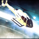 Helicopter Logo Reveal - VideoHive Item for Sale