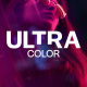 Ultra Color | LUTs pack for Any Software - VideoHive Item for Sale