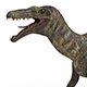 Baryonyx Dinosaur - 3DOcean Item for Sale