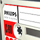 Cassette Phillps C-60 (1963) collection #9 - 3DOcean Item for Sale