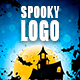 Halloween Intro Logo