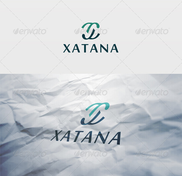 Xatana Logo