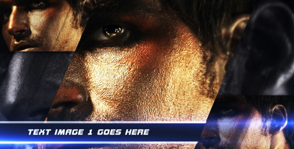 Rectangle Business Presentation 2 alt