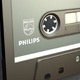 Cassette Phillips EL 1903-01 (1962) collection #10 - 3DOcean Item for Sale