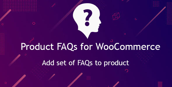 Product Faqs For Woocommerce