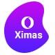 Ximas - App Landing Page - ThemeForest Item for Sale
