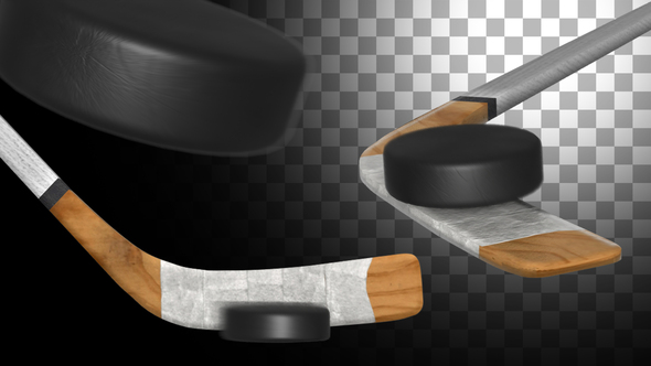 Hockey Transition alt