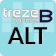 trezeB-bounce (alternative) - HTML5 Casual game - CodeCanyon Item for Sale
