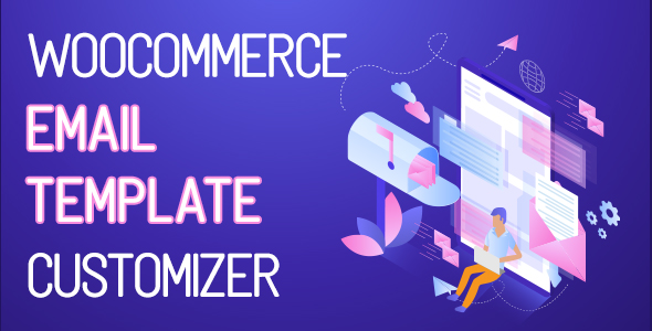 Customize your WooCommerce Email Templates with ease