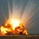 Explosion