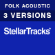 Upbeat Family Folk Acoustic - AudioJungle Item for Sale