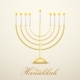 Hanukkah the Jewish Festival of Lights - GraphicRiver Item for Sale