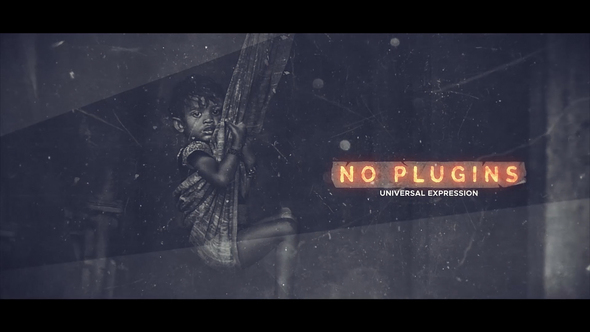 The Documentary - History Slideshow alt