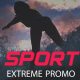 Sport Promo - VideoHive Item for Sale