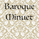 Baroque Minuet Dance