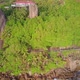 Beautiful villa aerial view Seychelles - VideoHive Item for Sale