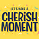 Cherish Moment - GraphicRiver Item for Sale